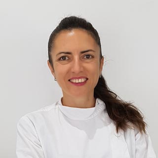 Dr.ssa Paola Mazza