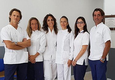 Dentista a Treviglio  L'efficacia dello scovolino – Studio