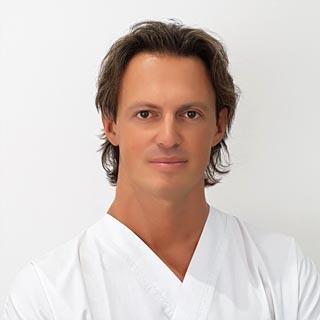 Dr. Riccardo Giorgi