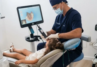 IMPRONTA DIGITALE - Dott.Riccardo Giorgi - Studi dentistici a La Spezia