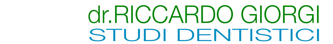 Studio dentistico Dr.Riccardo Giorgi - La Spezia, Arcola, Molicciara